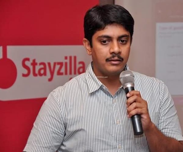 Stayzilla CEO Yogendra Vasupal Arrested in India, Cofounder Sought