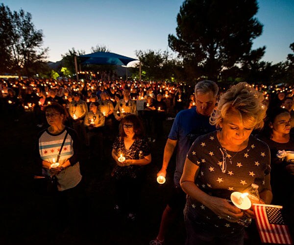 Las Vegas Begins Returning Massacre Victims' Remains to Families