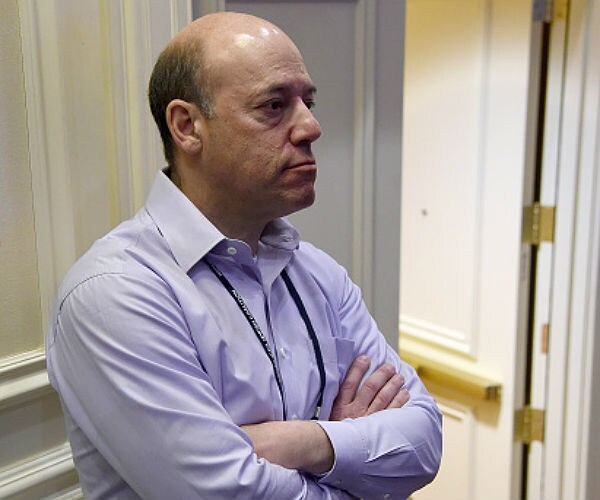 Ari Fleischer: Can GOP 'Only Oppose and Not Govern?'