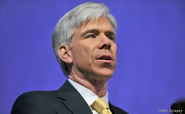 David Gregory Faces Tough Questions as 'Meet the Press' Struggles