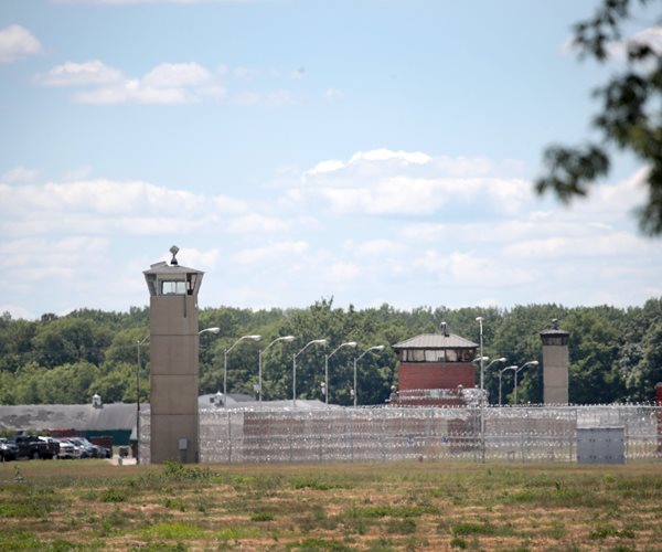 US Executes First Woman on Federal Death Row in Nearly Seven Decades