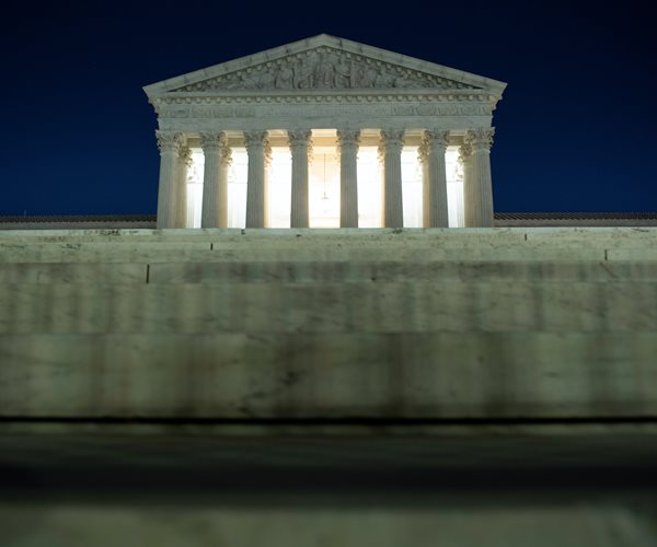 Supreme Court Passes on Workplace Religious Bias Cases