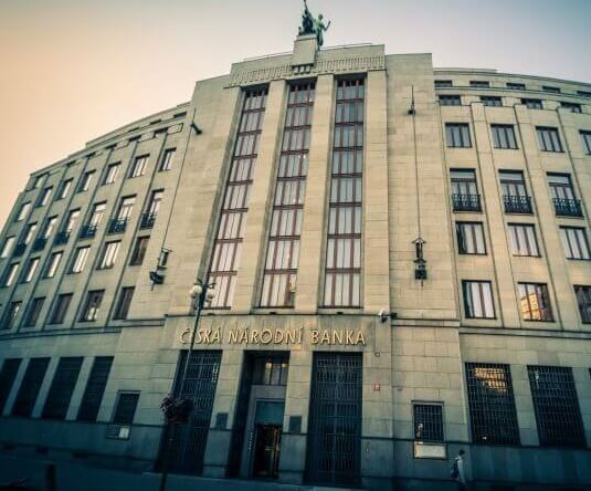 Czech National Bank