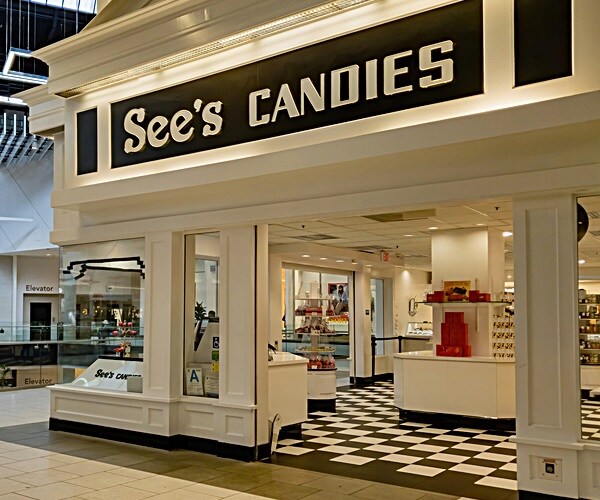 Warren Buffett's See's Candies Furloughs Retail Workers