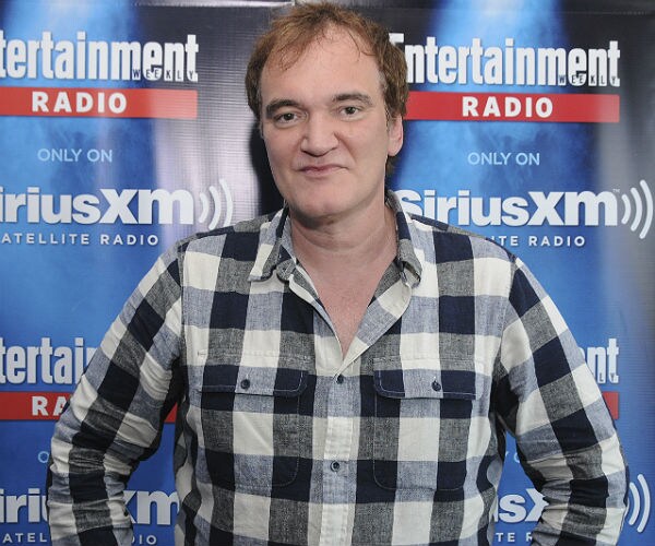 Quentin Tarantino Expected to Apologize For Calling Cops 'Murderers'