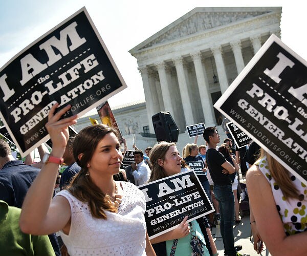 Supreme Court Ruling Imperils Abortion Laws in Many States