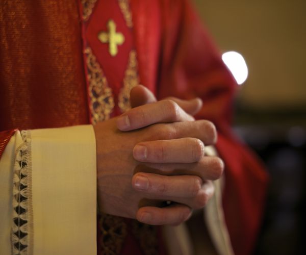 Australia's Catholic Church Should Drop Celibacy, Abuse Inquiry Finds