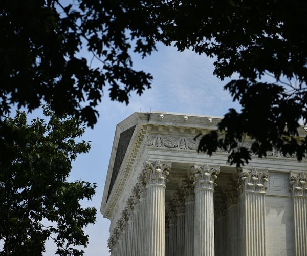 Supreme Court Shields Religious Schools From Employment Lawsuits