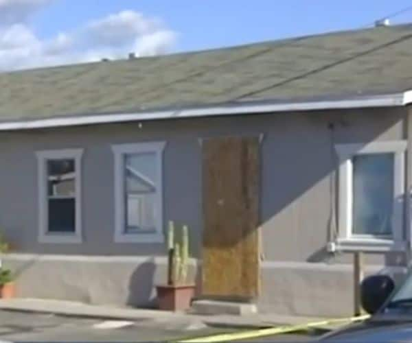 Children Dead in Storage Unit: 2 Suspects Linked to Other Child Abuse Case