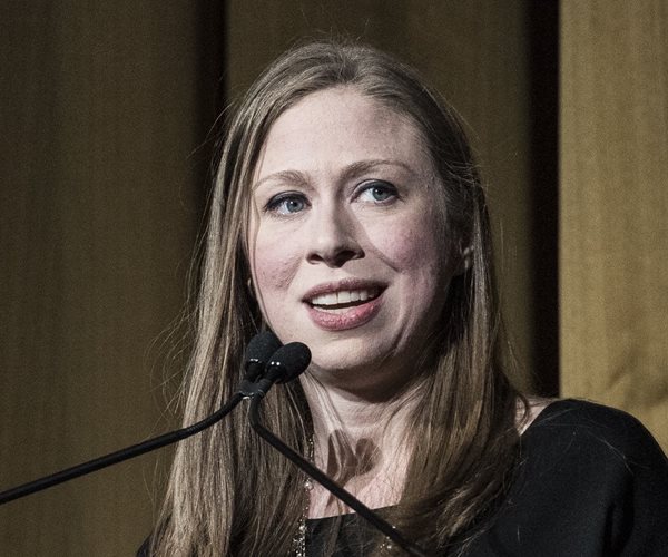 Chelsea Clinton to Campaign for Hillary Clinton in Hollywood