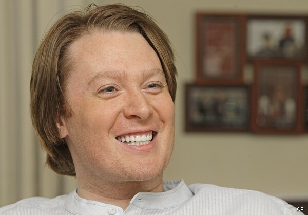 Clay Aiken, Openly Gay 'American Idol' Star, Running for Congress