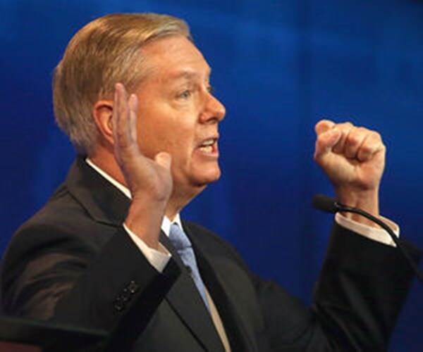 Consensus: Graham Won Undercard Debate