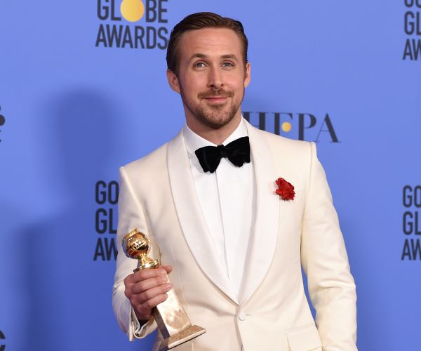 Ryan Gosling: Wax Figure of 'La La Land' Star Creeps Out Internet