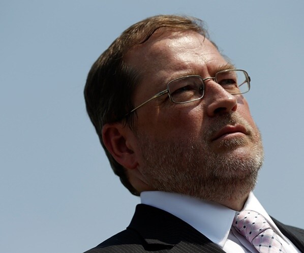 Grover Norquist: Rest of World 'Terrified' of Trump's Tax Cuts