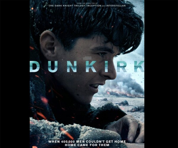 Weekend Box Office: 'Dunkirk' Thrives on Oscar Buzz