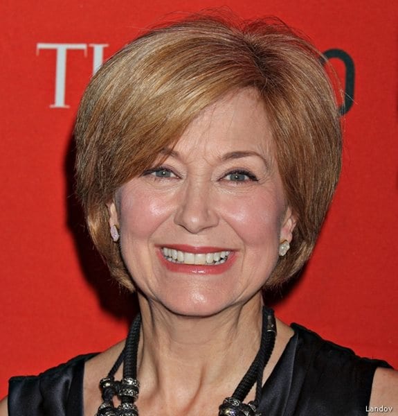 Jane Pauley's New Book Explores Retirement for Today's Seniors