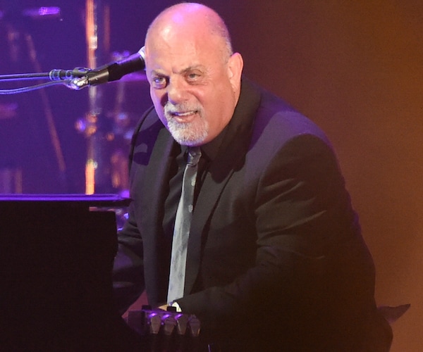 New York Lawmakers at Odds Over Proposed Billy Joel Highway