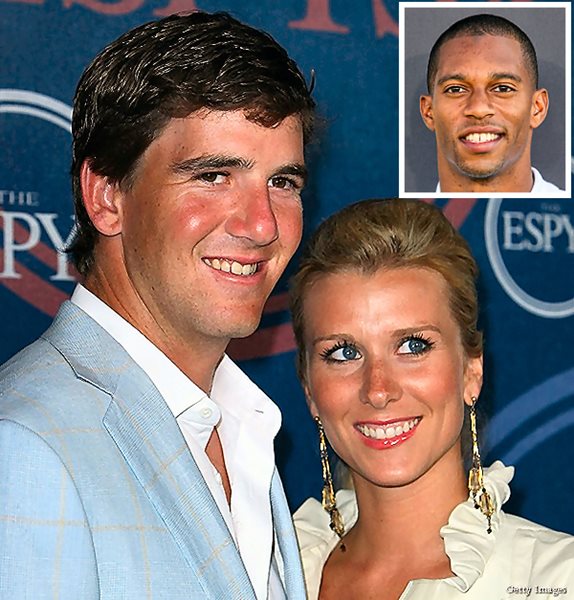 Manning's Wife Expecting: Would Keeping Cruz be Baby Gift for Eli?