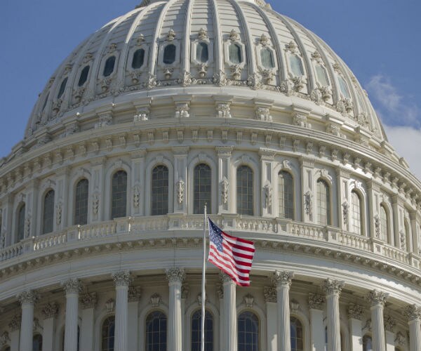 Gallup: Republican Voters Drive Sinking Congressional Approval 