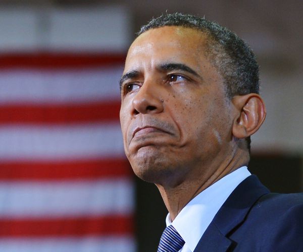 16 Times Obama Shamelessly Exploited Tragedy to Push Gun Control