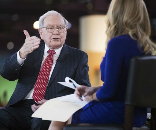 5 Winning Stocks Picked by Warren Buffett's Value-Seeking Methods