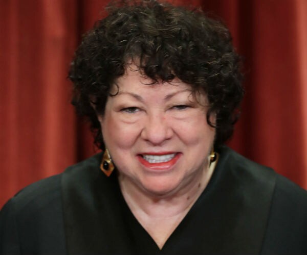 Women's Hall of Fame to Induct Justice Sotomayor, Jane Fonda