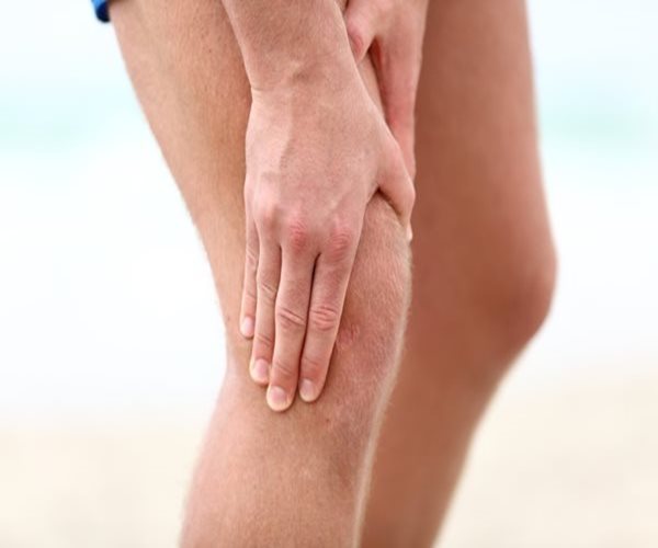 Glucosamine Supplements Don't Help Joint Pain: Study