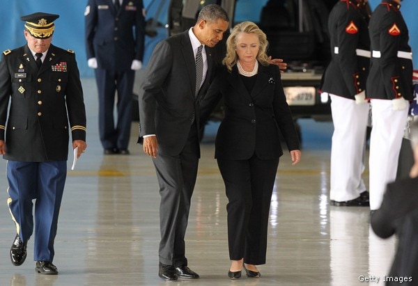 Fox News Poll: Majority Think Obama, Clinton Deceitful on Benghazi