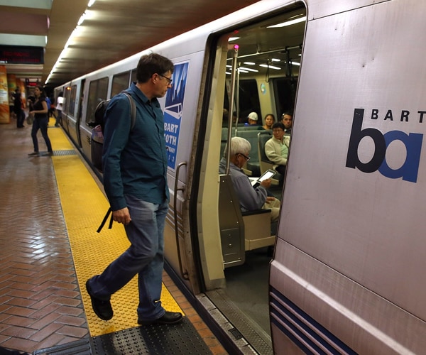 Transit Hack Gives Everyone Free Rides in San Francisco