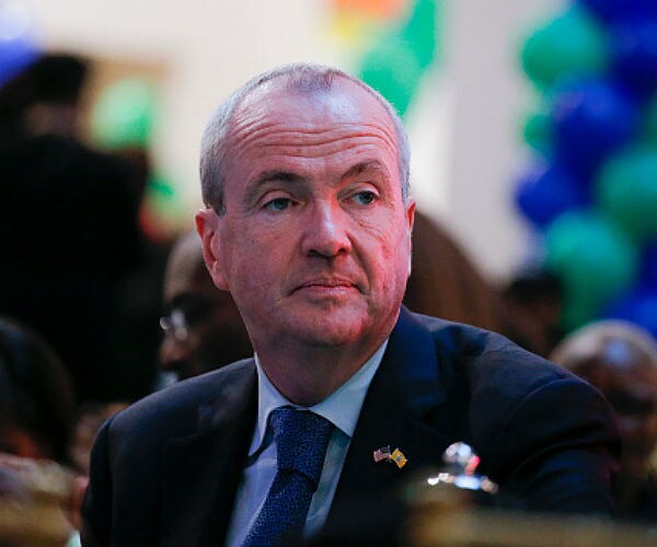 Incoming New Jersey Governor Plans to Have Democrat Policies