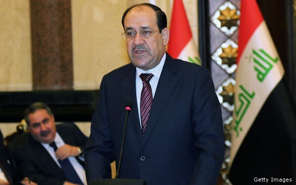 WSJ: US Pushing for Maliki's Ouster in Iraq 