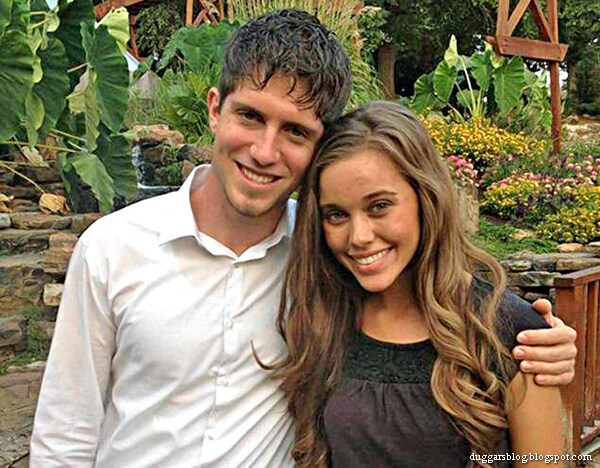 Jessa Duggar of '19 and Counting' Is Dating, Has Family's Support