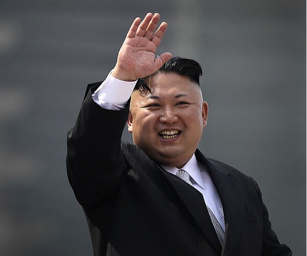 NYPost: Kim Jong-Un Might Be Suffering From 'Roid Rage'