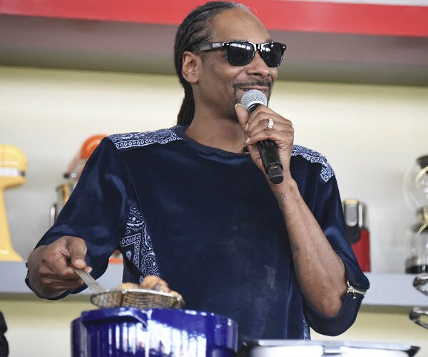 Trump Slams Snoop Dogg Over New Music Video