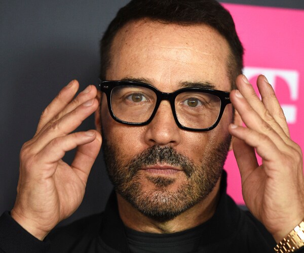 Jeremy Piven Assault? He Denies It; New Allegations Made Against Kevin Spacey