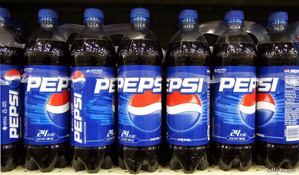 Pepsi Carcinogen Still Used To Color Soft Drink, Say Watchdogs