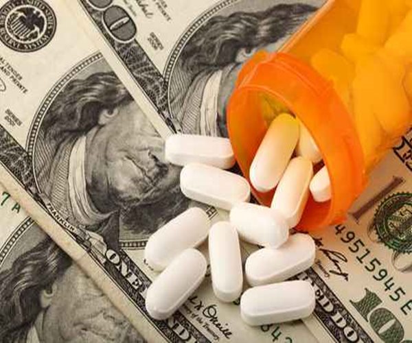 Some Drug Price Hikes Due to FDA Safety Program