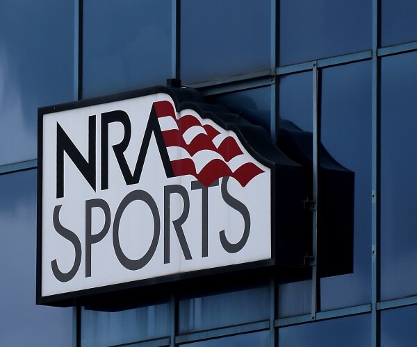 nra hq building 