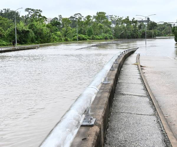 Texas Energy Industry Assesses Damage After Beryl Batters Gulf Coast ...