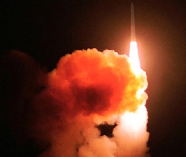 US Missile Defenses Against Rogue Attacks Called 'a Disaster'