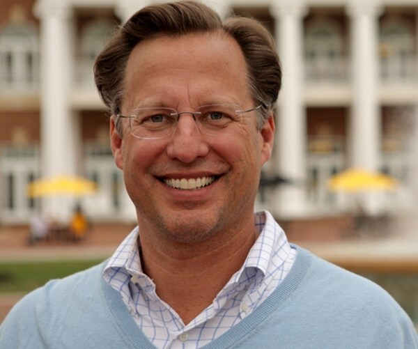 Rep. Dave Brat: Ryan Should Explain Agenda Before Holding Speaker Vote