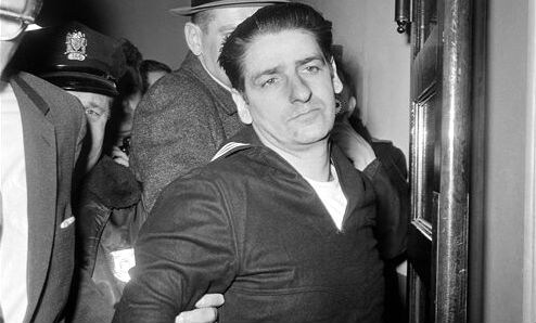 Police: DNA Evidence Links DeSalvo to Boston Strangler Murder