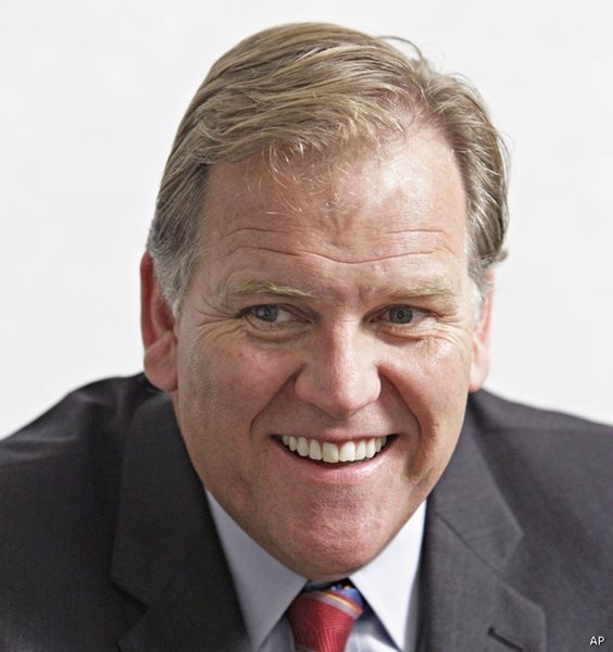 Mike Rogers to Quit House in Move to Cumulus Radio