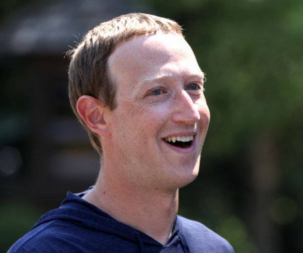 Zuckerberg: Biden Admin Angered by COVID Memes