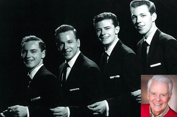 Dave Somerville Dies: Founder and Lead Singer of The Diamonds Was 81