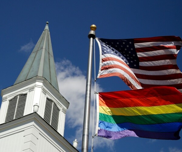 Methodist Conservatives to Split From United Methodists Over LGBTQ Rights