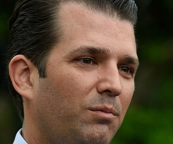 Donald Trump Jr. Rises on GOP Speech Circuit With Red-Meat Talks