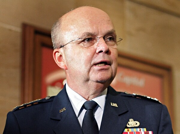 Gen. Hayden: Obama's Lack of Participation on Intel Problematic