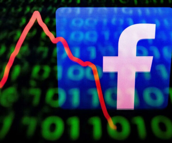 Facebook Fake Accounts: 583 Million Shut Down So Far in 2018