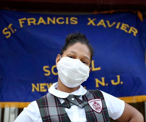 Amid Pandemic, Future of Many Catholic Schools Is in Doubt